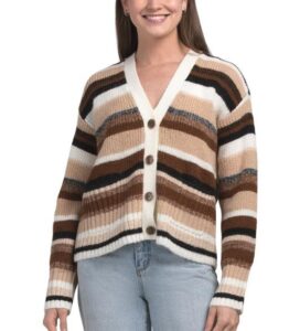 Image of sale on Caroline Cardigan