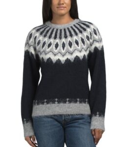 Image of sale on Fair Isle Pull Over Sweater