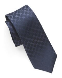 Image of sale on Silk Designer Tie