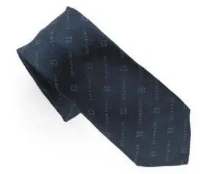 Image of sale on Silk Diagonal Logo Tie