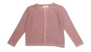 Image of sale on Infant Girls Knit Cardigan